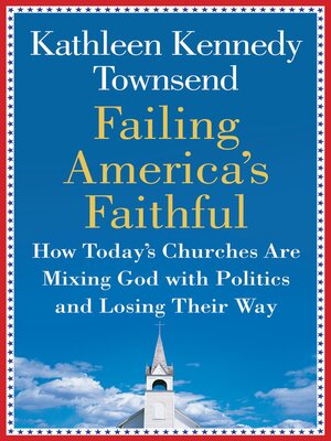Failing America's Faithful - ebook